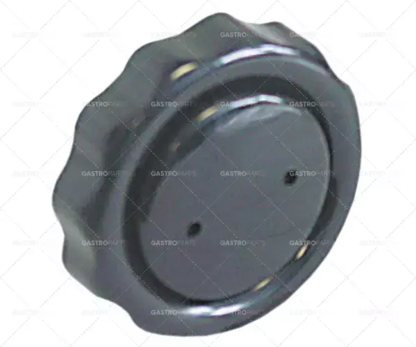 Výhodná Nabídka Sterngriff osa 7x7mm o 64 mm L 24 mm černá