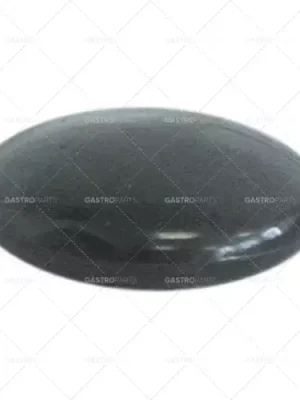 Dokud Zásoby Vydrží hřibovitá rukojeť závit m10 rukojeť ø 44 mm d 14 mm plast černá