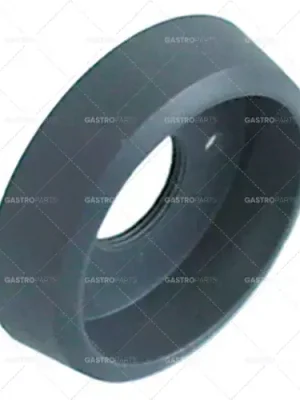 rozeta pro knoflík plnicího ventilu ø 42 mm ø 55 mm šedá Poslední Šance