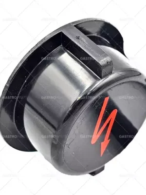 Víkendová Akce Knebel speciální znaky o 45 mm nápravy o 6x5,5mm osa square