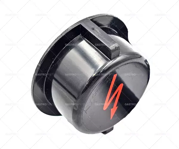 Víkendová Akce Knebel speciální znaky o 45 mm nápravy o 6x5,5mm osa square
