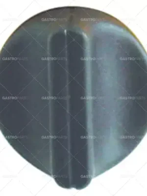 knoflíkový spínač nulová značka ø 42 mm hřídel ø 5x5 mm černá Pouze Dnes