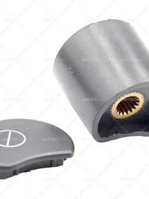 knoflík ø 42mm hřídel ø 10mm hřídel plochá univerzální univerzální hřídel speciální Horká Nabídka