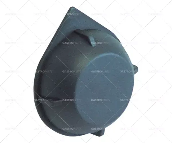 Výprodej knoflík univerzální ø 50mm hřídel 5x5