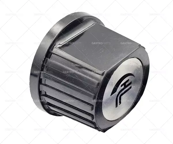 knoflík na vodu ø 54 mm černý Bezpečná Platba