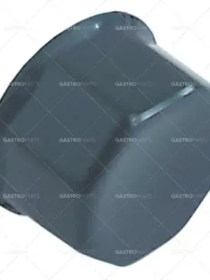 Top Prodej knoflík univerzální ø 38 mm hřídel ø 6x5 mm hřídel plochá na obou stranách