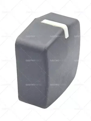 Páčkové spínače = značka nuly o 46 mm náprava Standard náprava o 6x4,6mm plochý horní černý Sezónní Sleva