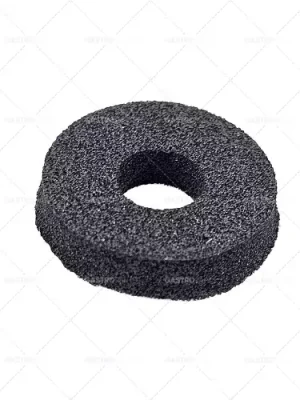 Těsnicí knoflík D1 ø 14 mm D2 ø 4 mm tloušťka 3 mm ekv. č. 53816 vhodné pro JUNO, Zanussi Objednat Nyní