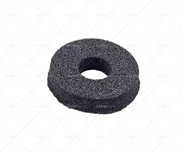 Těsnicí knoflík D1 ø 14 mm D2 ø 4 mm tloušťka 3 mm ekv. č. 53816 vhodné pro JUNO, Zanussi Objednat Nyní
