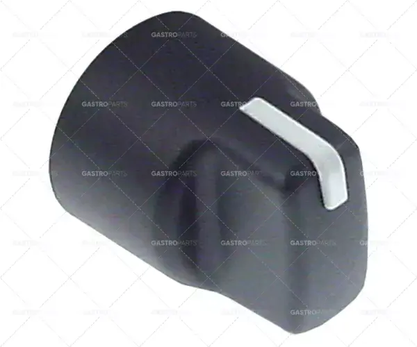 Horká Nabídka knoflíkový spínač nulová značka ø 32 mm hřídel mertik šedá