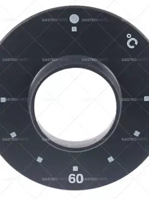 Cenový Hit termostat rámečku t.max. 90°C 30-90°C