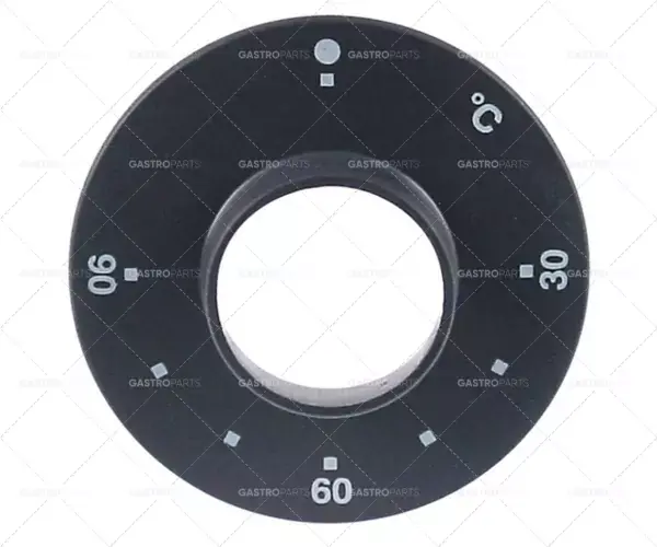 Cenový Hit termostat rámečku t.max. 90°C 30-90°C
