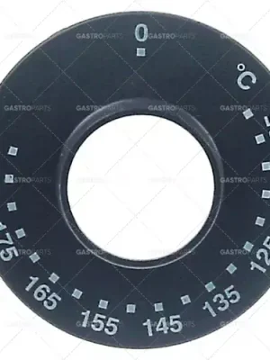 termostat rámečku t.max. 185°C 105-185°C Must-Have