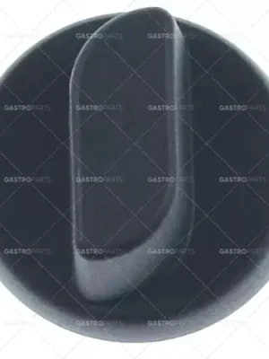Pouze Dnes Páčkové spínače nulové značce o 50 mm nápravy Ø 6x4,6mm zploštění vlevo černý