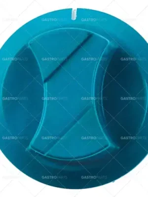Objednat Nyní knoflíkový spínač nulová značka ø 56mm hřídel ø 6x4,6mm hřídel plochá horní zelená