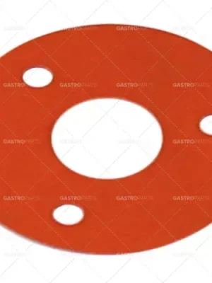 Víkendová Akce vzdálenost otvorů pro těsnicí knoflík 24mm D1 ø 40mm D2 ø 14mm ekviv. č. 56500 vhodné pro ZANUSSI