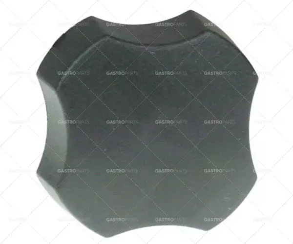 knoflík univerzální ø 60 mm hřídel ø 6x4,6 mm Finální Výprodej
