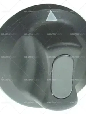 knoflíkový spínač nulová značka ø 42 mm hřídel ø 6x4,6 mm hřídel plochá horní černá Objednat Nyní