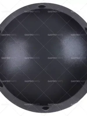 Sleva Knebel o 42 mm nápravy o 6x4,6mm zploštění univerzální