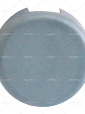 Horká Nabídka knoflík nulová značka ø 39 mm hřídel ø 6x4,6 mm hřídel plochá spodní