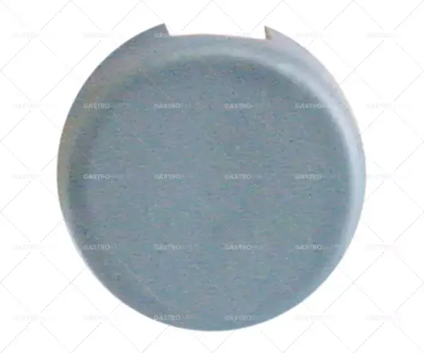 Horká Nabídka knoflík nulová značka ø 39 mm hřídel ø 6x4,6 mm hřídel plochá spodní