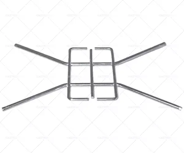redukce pro rošt d 330 mm š 190 mm Nízká Cena