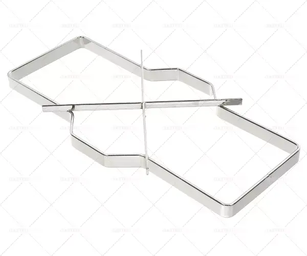 Nejlepší Volba redukce pro podpěru pánve L 385mm Š 190mm