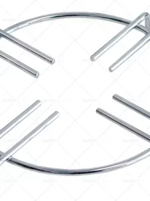 Horká Nabídka redukce pro podpěru pánve ø 160 mm