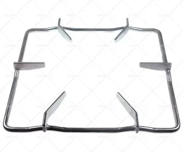 délka roštu 320 mm šířka 320 mm Novinka
