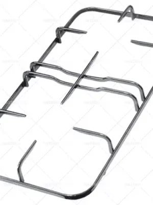 Expresní Doručení Hořák rošt B 265 mm L 510 mm