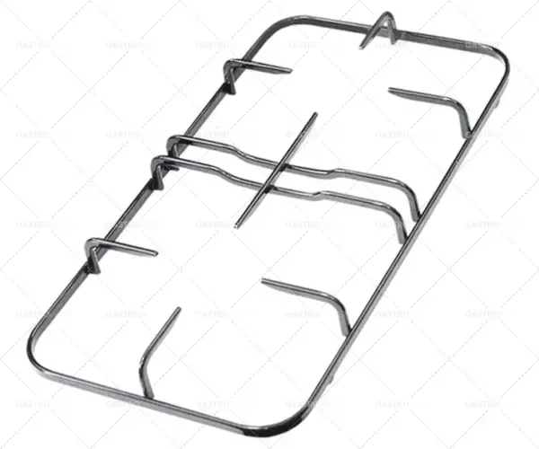 Expresní Doručení Hořák rošt B 265 mm L 510 mm