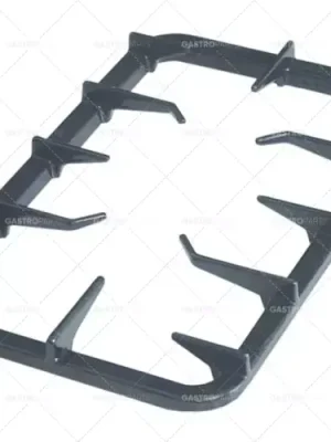Zlevněný podpěra pánve š 330 mm d 540 mm