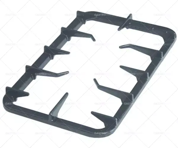 Zlevněný podpěra pánve š 330 mm d 540 mm