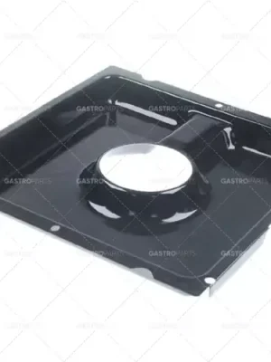 Výhodná Nabídka Odkapávací miska d 345 mm š 360 mm v 38 mm d 105 mm ptfe