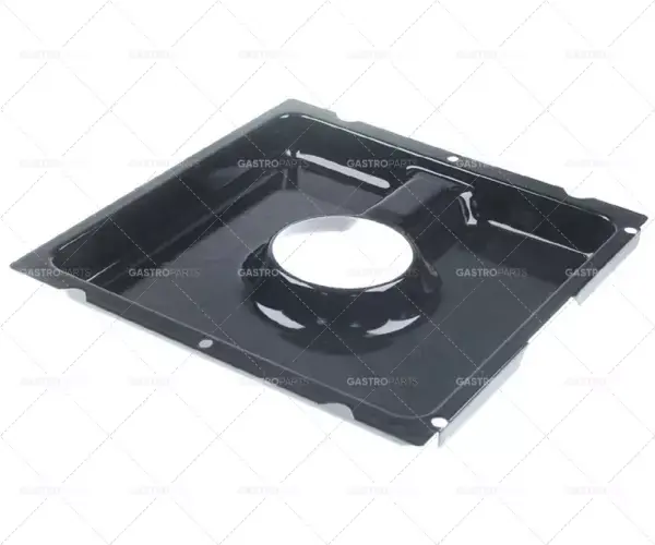Výhodná Nabídka Odkapávací miska d 345 mm š 360 mm v 38 mm d 105 mm ptfe
