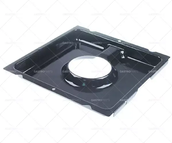 Nejprodávanější odkapávací miska šířka 360 mm průměr 345 mm 122 mm