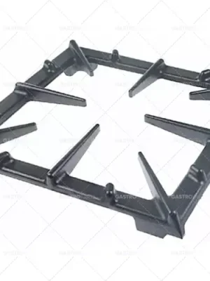 délka roštu 380 mm šířka 370 mm Ověřený