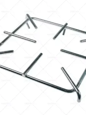 Vysoce Kvalitní podpěra pánve š 370 mm d 395 mm