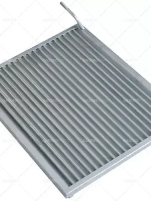 mřížka na grilování na dřevěném uhlí d 470 mm š 380 mm v 15 mm vhodná pro grilování na dřevěném uhlí Objednat Nyní