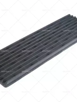 mřížka grilu d 495 mm š 160 mm v 19 mm Cenová Bomba