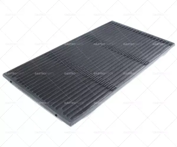 grilovací rošt d 340 mm š 545 mm Omezená Nabídka