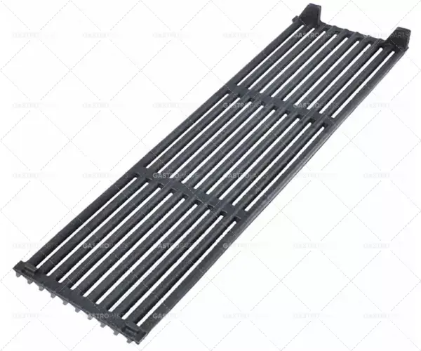 mřížka na grilování D 175 mm Š 640 mm V 50 mm Akční Cena