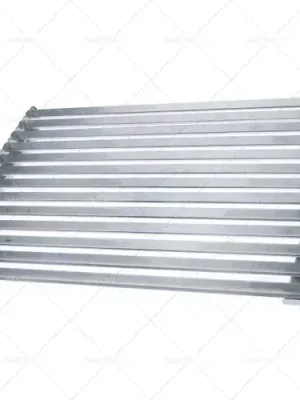 Dokud Zásoby Vydrží grilovací rošt D 585 mm Š 385 mm V 30 mm
