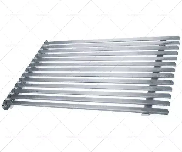 Dokud Zásoby Vydrží grilovací rošt D 585 mm Š 385 mm V 30 mm