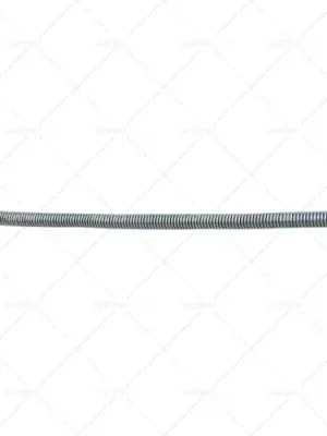 plynová hadice L 500mm jmenovitý průměr 6mm Víkendová Akce