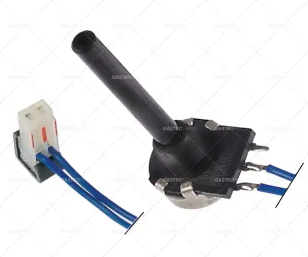 potenciometr 4KOhm toaster Cenově Výhodný