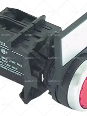 Sezónní Sleva Rozměry pro montáž momentového spínače ø22mm