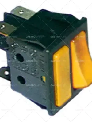Dokud Zásoby Vydrží montážní rozměr kolébkového spínače 30x22mm 250V 16A