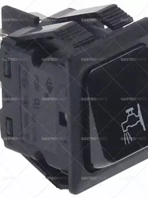 montážní rozměr momentového spínače 30x22mm 250V 16A Značkový