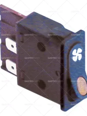 Objednat Nyní Kolébkový přepínač Dimension 34,2x12,6mm oranžová 2NO 250V 16A osvětlené ventilaci